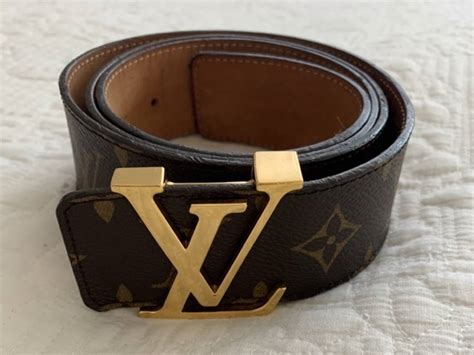 cinturón louis vuitton mujer|cinturones de piel de mujer.